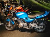 2002 Kawasaki ER-5 photo
